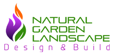 Natural Garden Landscape Design & Build of NYC